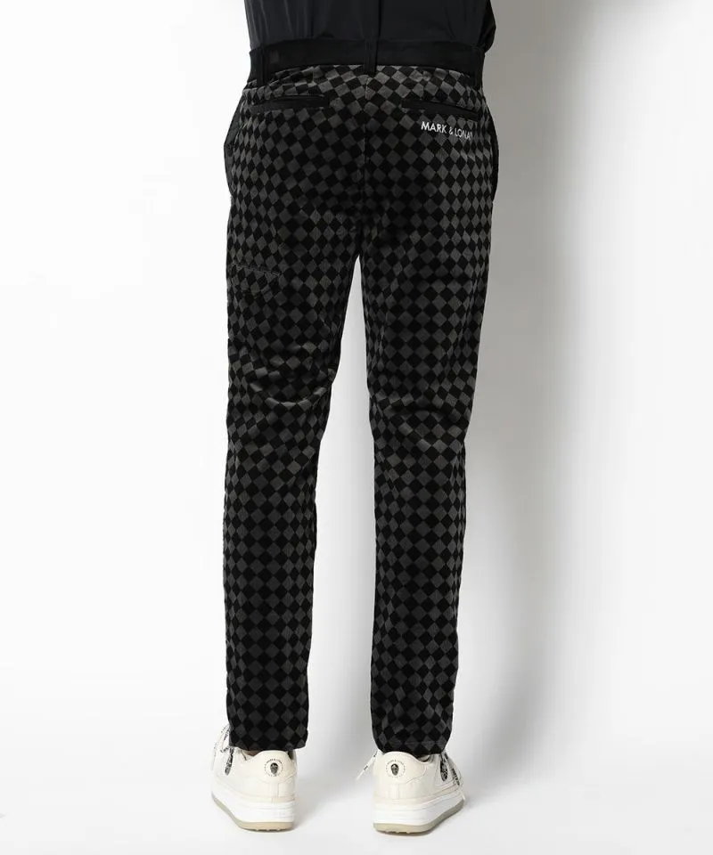 Crown Corduroy Pants | MEN