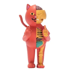 DEVIL NERM VINYL FIGURE