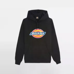 Dickies Icon Logo Hoodie Black