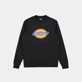 Dickies Icon Logo Sweatshirt Black