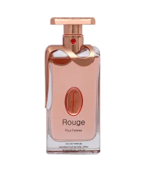 Flavia Rouge Pour Femme Eau De Parfum 100ML