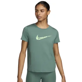 Franela Manga Corta para Dama One Swoosh