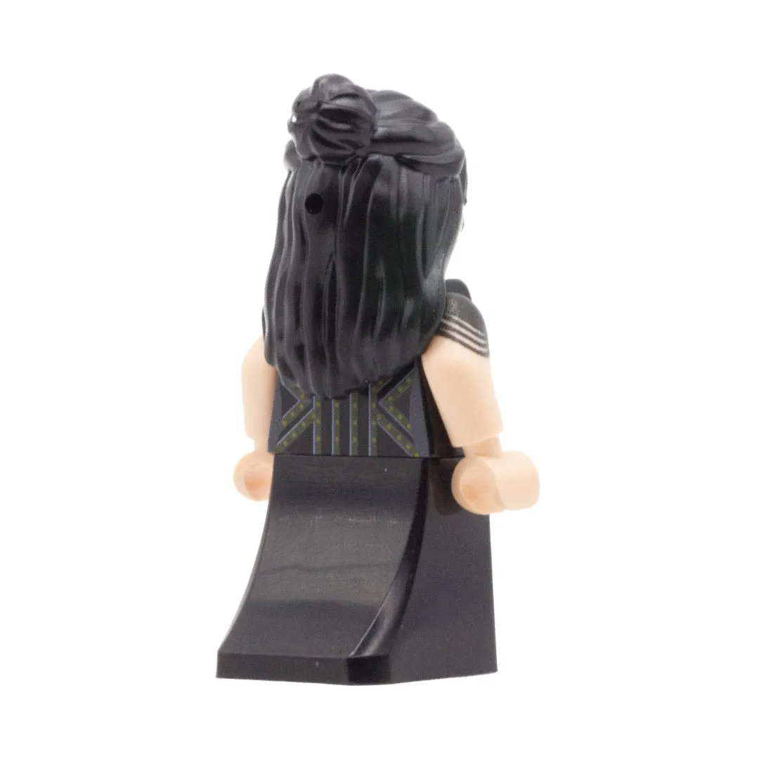 Geralt, Yennefer & Jaskier - Custom Design Minifigure Set