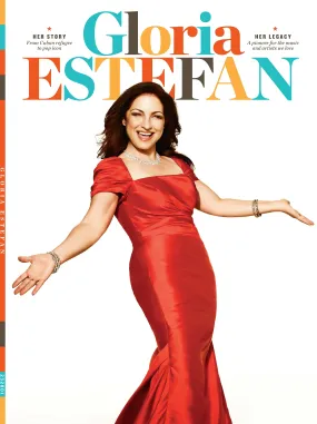 Gloria Estefan - Legends of Music Her Story Her Legacy: From Cuban Refugee To Pop Icon!