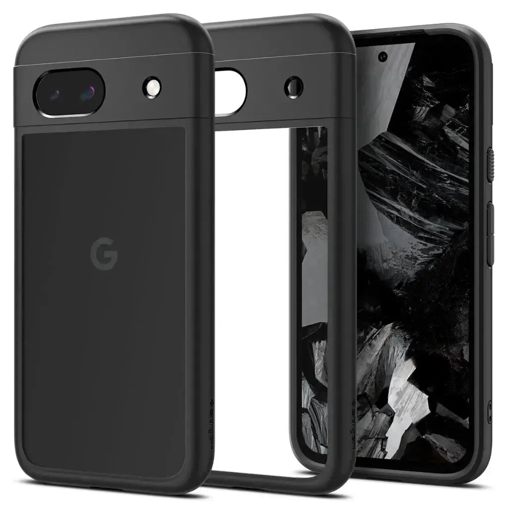 Google Pixel 8a Case Ultra Hybrid