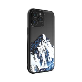 Henry Fraser K2 Printed Phone Case - Clarity