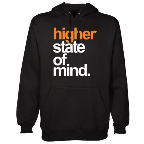 HSOM orange tangie HOODIE