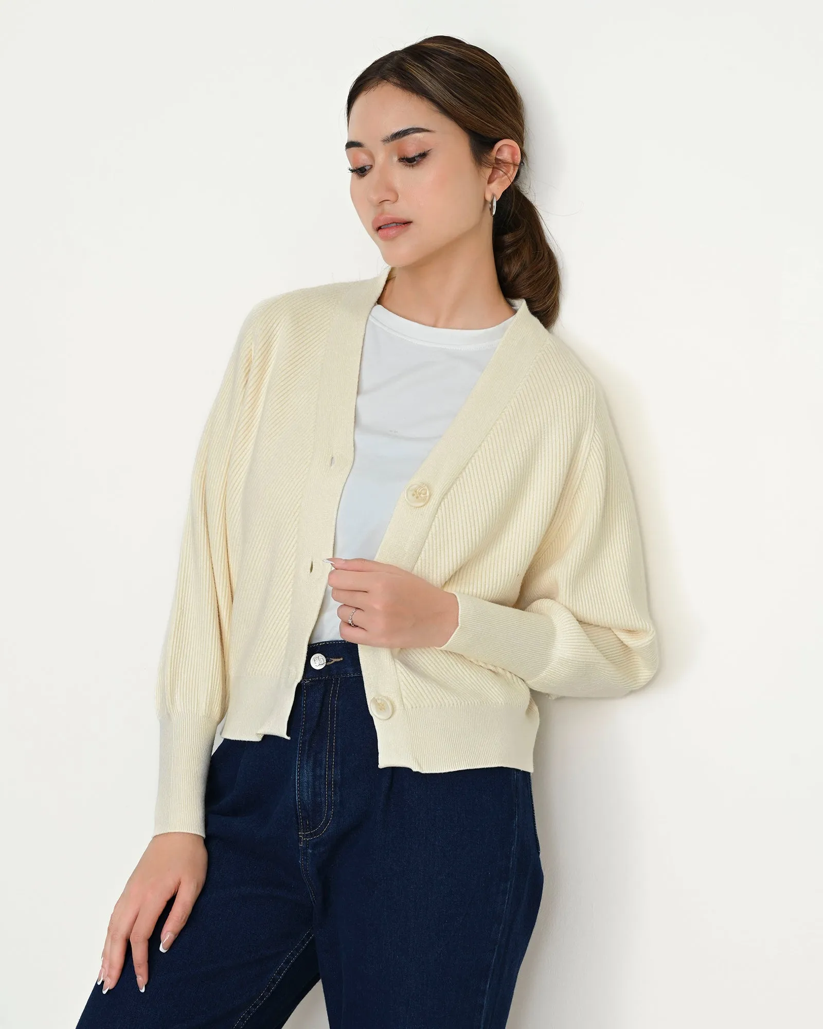 KALASA CARDIGAN