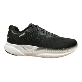 Karhu men's running shoe Fusion Ortix F100309 jet black-silver