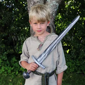 Kids Viking Sword