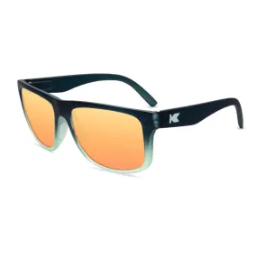 Knockaround Sunglasses | Torrey Pines Sport | Morning Moon