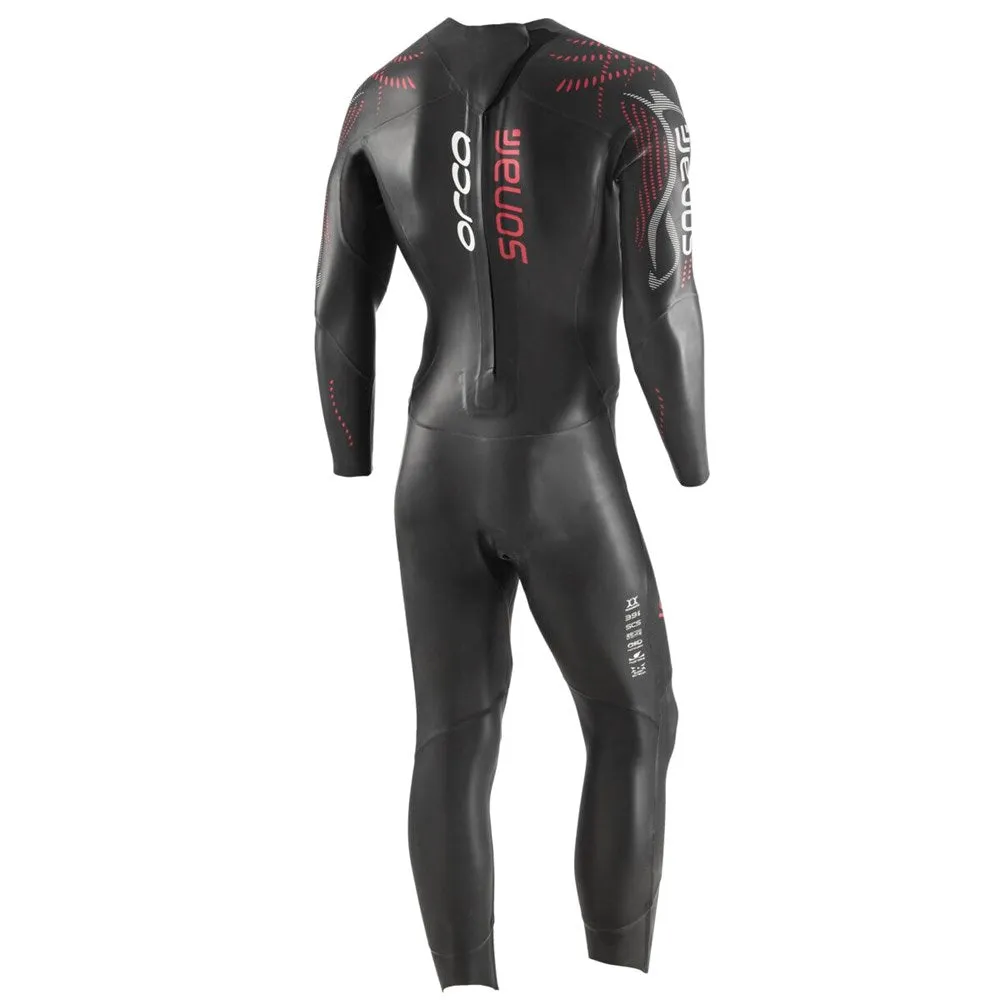 MENS SONAR WETSUIT ORCA