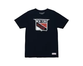 New York Rangers Short Sleeve Shirts