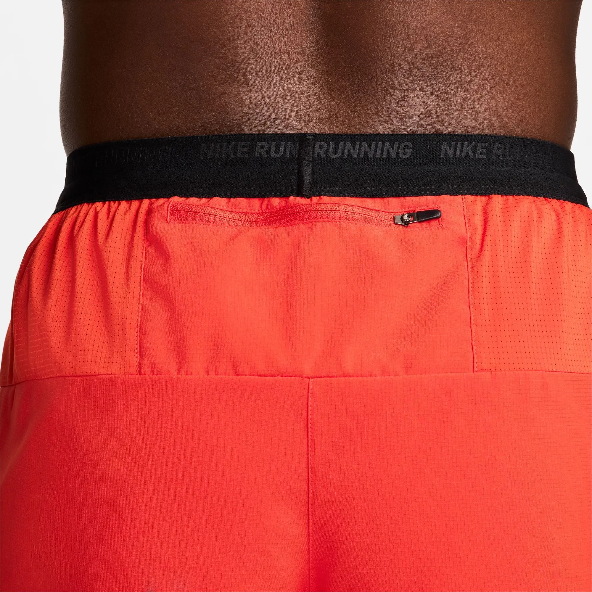 Nike Stride 5 Inch Shorts Mens (STOP - PRE)