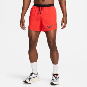 Nike Stride 5 Inch Shorts Mens (STOP - PRE)