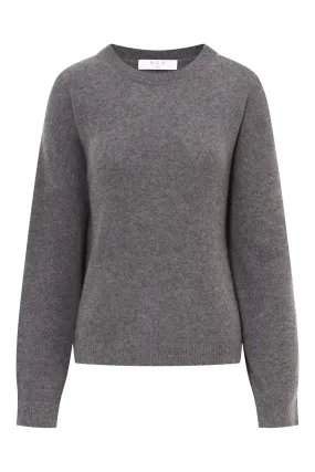 One Grey Day Rhodes Cashmere Sweater