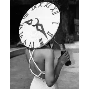 "Sundial Hat" from Getty Images