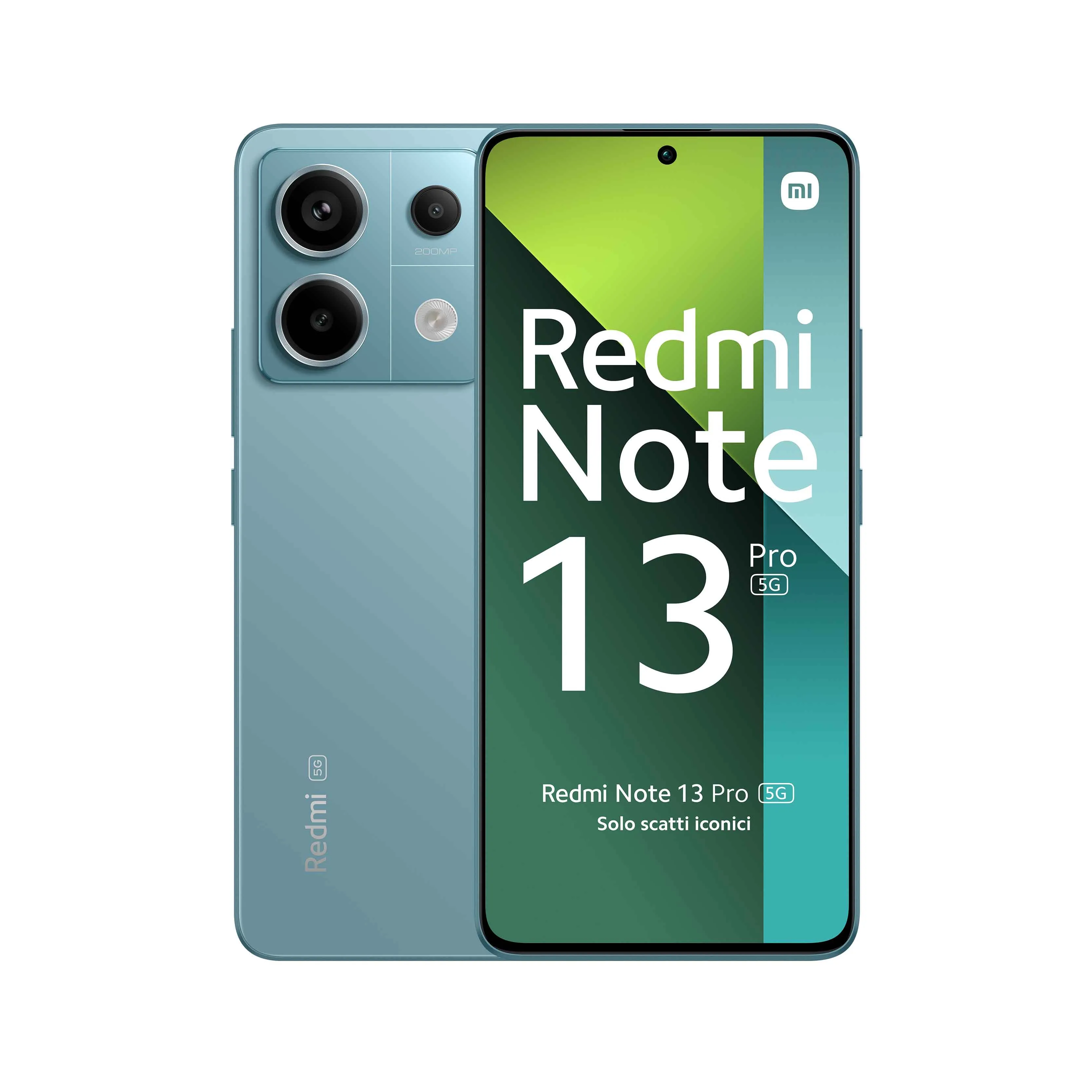 Redmi Note 13 Pro 5G 8GB 256GB