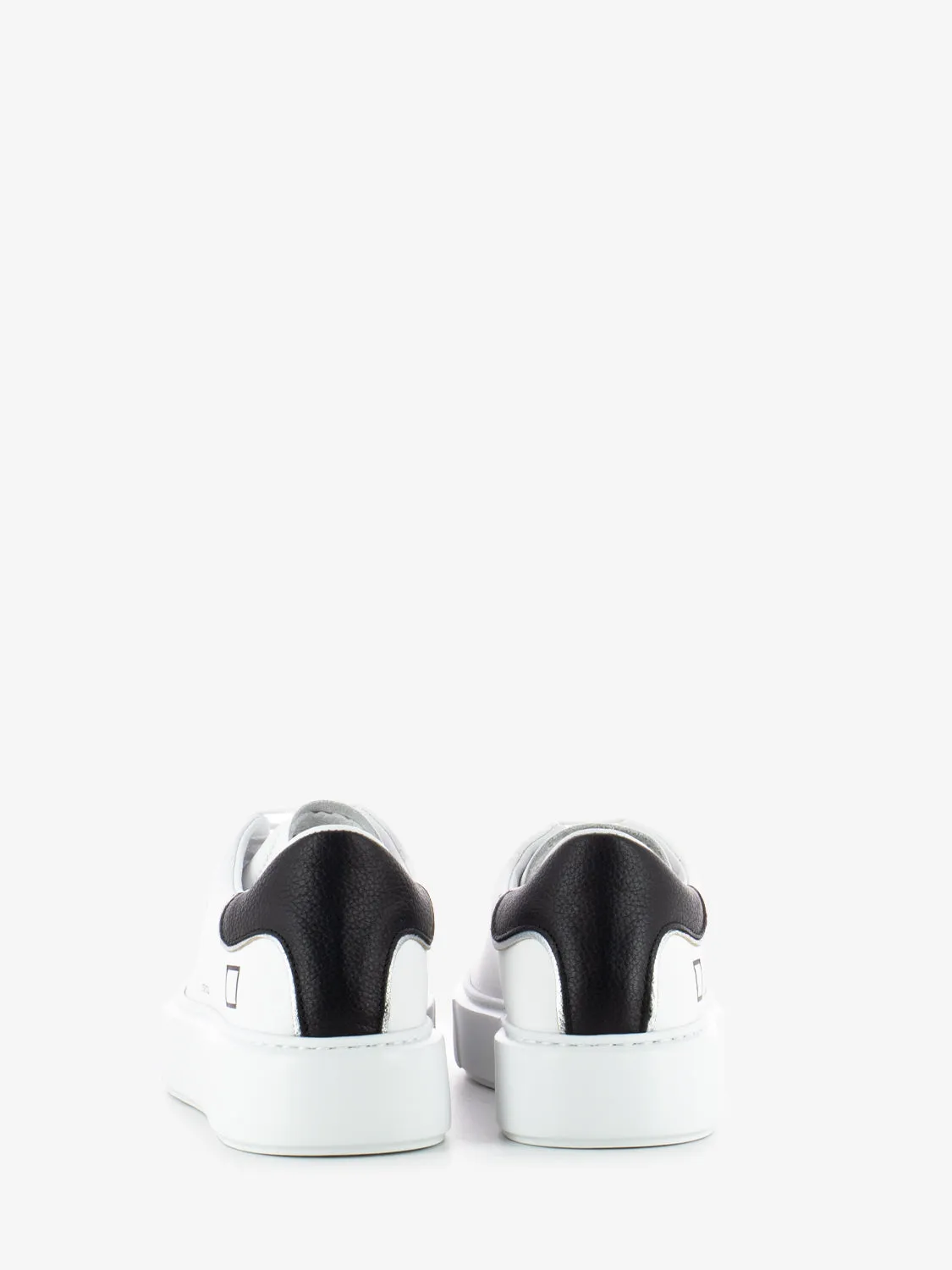 Sfera Calf white / black