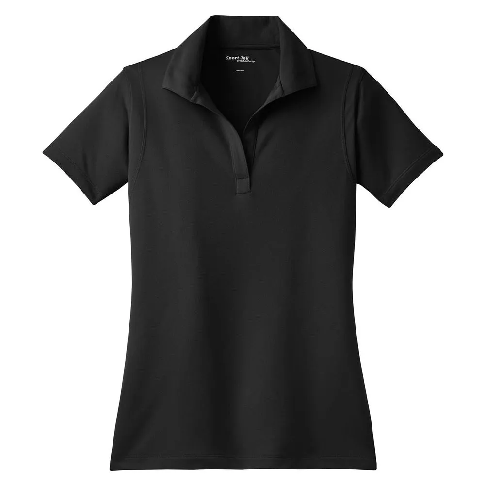 Sport-Tek® Ladies Micropique Sport-Wick® Polo