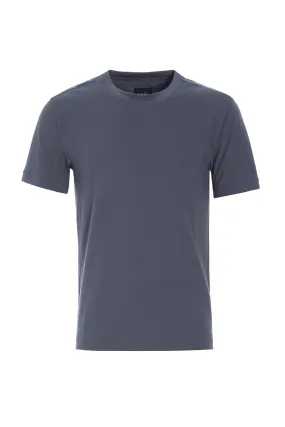 T-SHIRT - 1018C - GREY