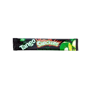 Tango Shockers Apple