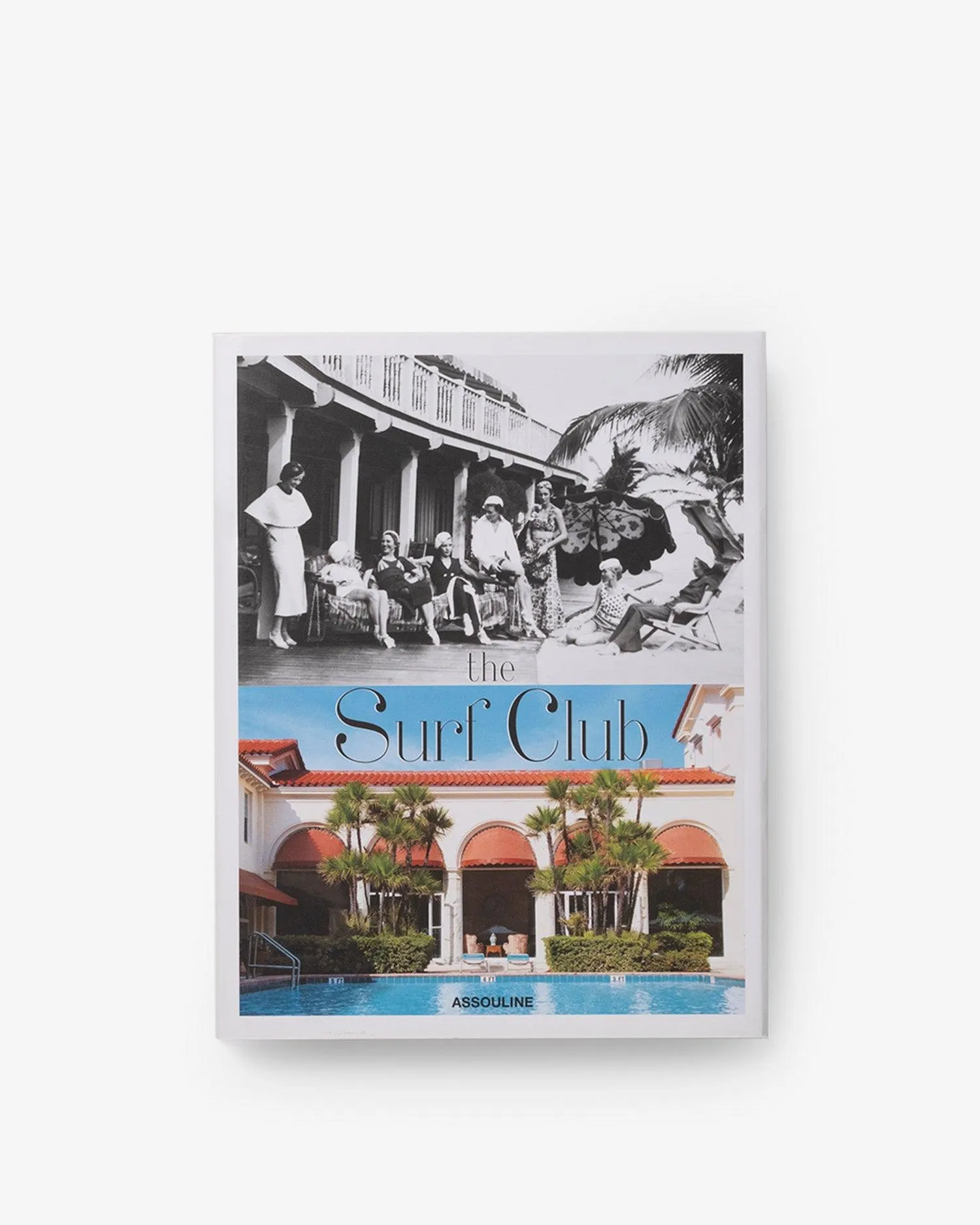 The Surf Club