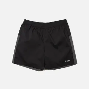 The Way Way Shorts - Stone Grey