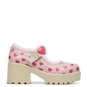 Tira Mary Jane Shoes 'Melanie Sweetheart Edition'