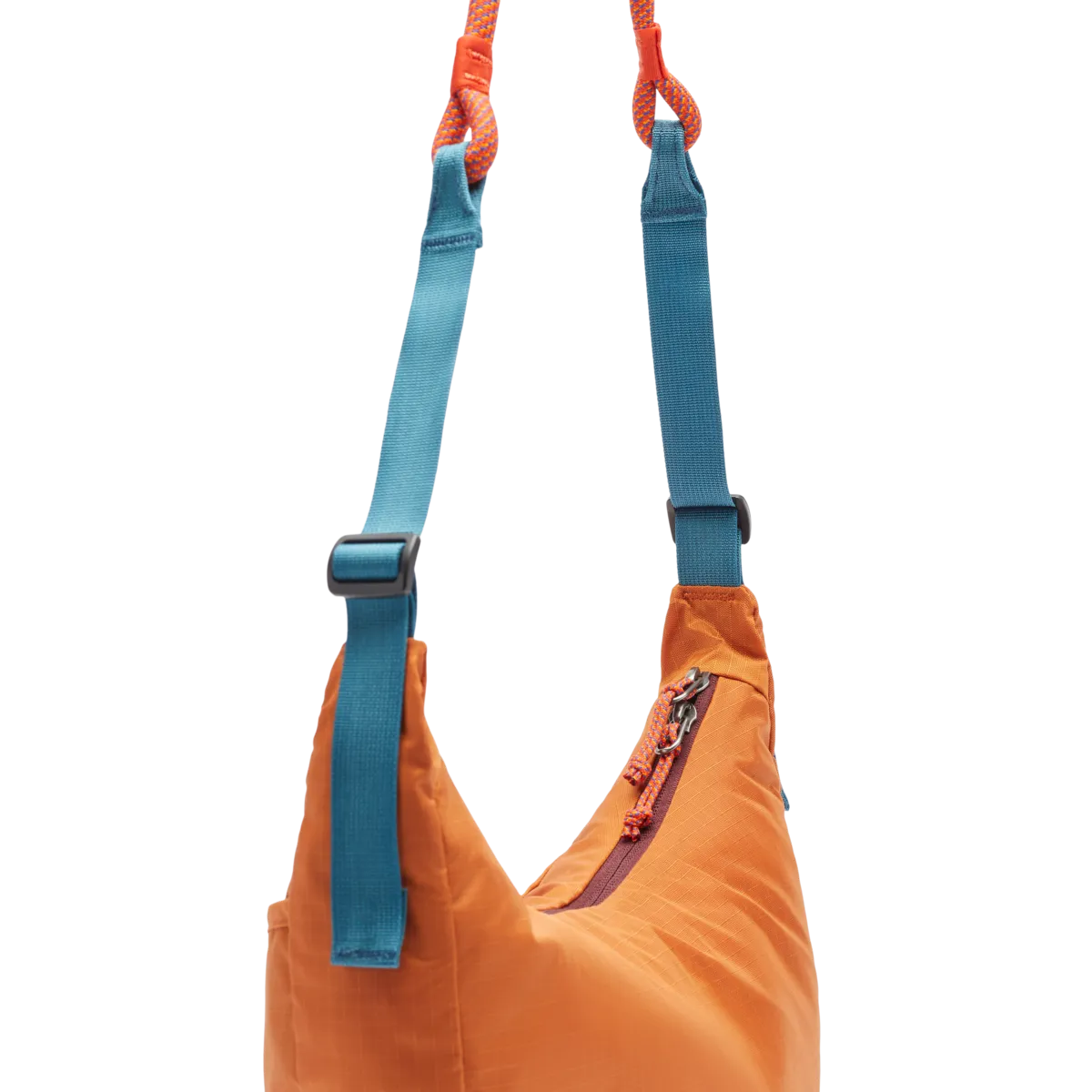 Trozo 8L Shoulder Bag - Cada Día