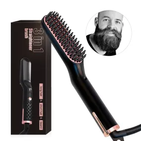 UKLISS Men's Professional Quick Hair Styler