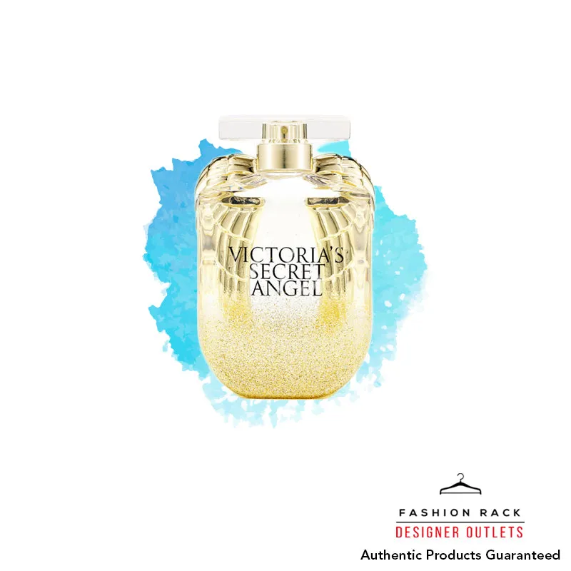 Victoria's Secret Angel Gold Eau De Parfum 100Ml