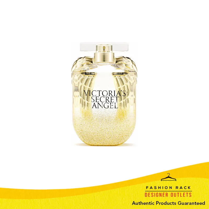 Victoria's Secret Angel Gold Eau De Parfum 100Ml