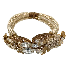 Vintage Miriam Haskel Bracelet